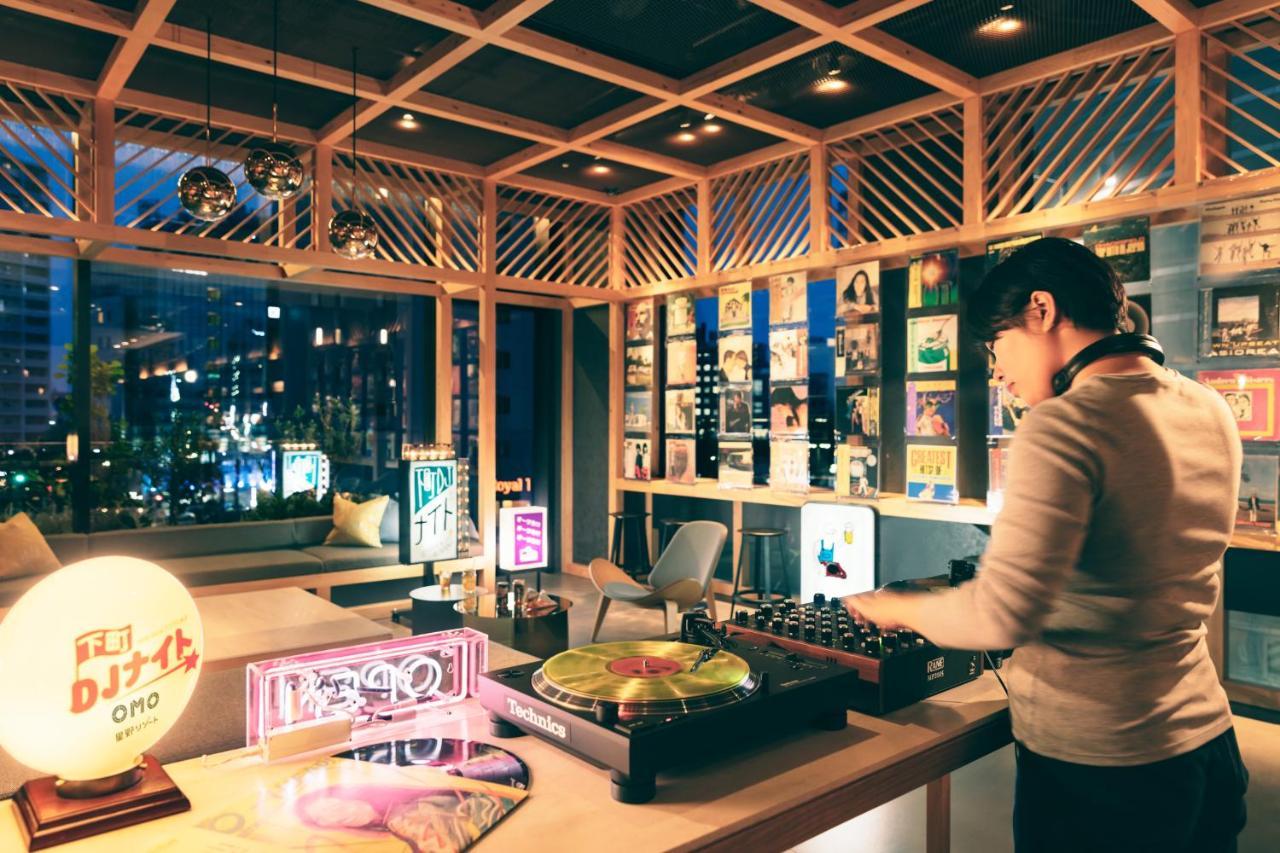 Omo5 Tokyo Otsuka By Hoshino Resorts Εξωτερικό φωτογραφία